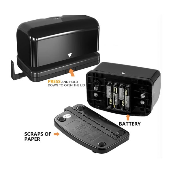 Hvordan kan en papirstansemaskin forbedre dokumentorganisasjonen din?